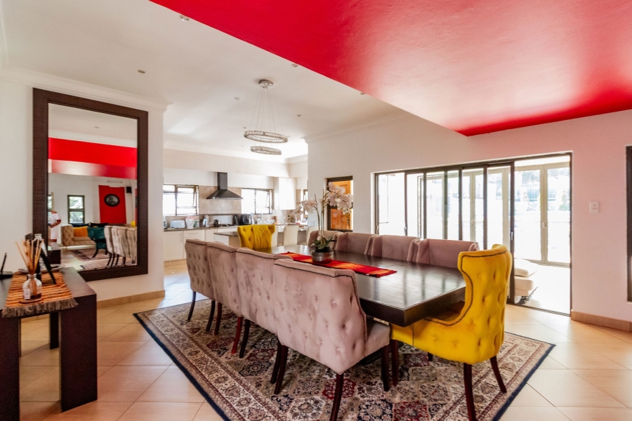 4 Bedroom Property for Sale in Xanadu Eco Park North West